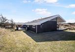 Location vacances Rødhus - Summer House With Sea View In The Dunes-4