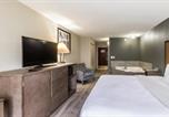 Hôtel Chester - La Quinta Inn by Wyndham Richmond South-3