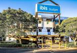 Hôtel Cronulla - Ibis Budget - St Peters-1