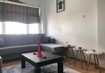 Location vacances Sultanahmet - Apartment sultanahmet-2