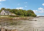 Location vacances  Danemark - Lovely Home In Fredericia With House Sea View-1