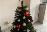 Location vacances Luz-Saint-Sauveur - Appartement centre ville Luz Saint Sauveur T4 pour 10 personnes-2