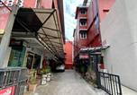 Location vacances Bangkok - Ratanawong Place 511-3