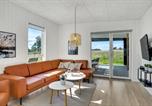 Location vacances Viborg - 4 Bedroom Stunning Home In Løgstrup-3