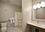 Hôtel Le Mars - Towneplace Suites Sioux Falls-3