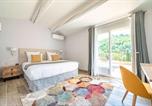 Hôtel 4 étoiles Château-Arnoux-Saint-Auban - Domaine Ribiera, Hotel 5 Etoiles, Spa & Golf - Forcalquier-2