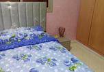 Location vacances Meknès - تجزئة عزيزة فاس-3