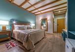 Hôtel Gramado - Hotel Boutique Britanico-4