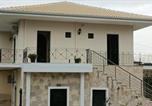 Hôtel Λευκιμμαιοι - Olive house-1