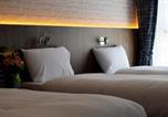 Hôtel Waterford - Slaney Suites-2