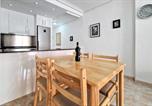 Location vacances Torrevieja - Awesome Apartment In Torrevieja With Wifi-4