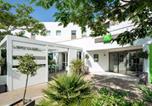 Hôtel Talmont-Saint-Hilaire - Ibis Styles Les Sables d'Olonne-1