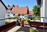 Location vacances Nonnenhorn - Ferienwohnung Kleine Seeperle - Ihr Rückzugsort in Nonnenhorn-4