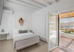 Hôtel Μύκονος - Ryous st John-1