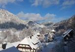 Hôtel Schluchsee - Hotel Großbach-4