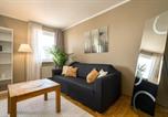 Location vacances Mirow - Ferienappartement-Sommerwind-2-1