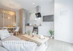 Location vacances Valence - Mediterraneum Suite D-3