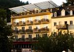 Hôtel Marksburg - Bad Emser Hof-1