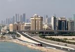 Location vacances Manāma - A lavishly furnished two bedroom flat in Juffair-2
