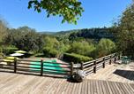 Location vacances Viens - Gîte Nature en Luberon-1