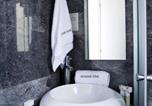 Location vacances Paphos - Luxury Cyprus Villa Turquoise Villa Private Pool Sea View 1 Bdr Paphos-3