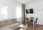 Location vacances Tiszafüred - Boró Apartman-4