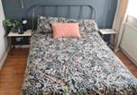Location vacances  Gare de Weston-super-Mare - Stunning 2-Bed House in Weston-super-Mare-3