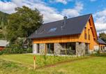 Location vacances Sankt Georgen Ob Murau - Mountain Chalet Alpinchique-1