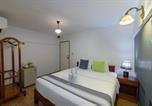 Location vacances Hua Hin - 88 Backpackers Hua Hin-1