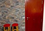 Location vacances Valence - Short-term rental Loft for 2-4 people near Valencia City of Arts and Sciences-4