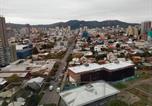 Location vacances Concepción - Departamento 5 personas, 1609 factura empresas-4