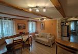 Location vacances Sappada - Appartamento Padola 72-1