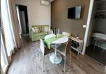 Location vacances Brescia - Apartment in Iseo with Pool-3