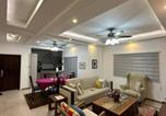 Location vacances Ashbourne - Truro Apartment Retreat-1