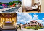Hôtel Częstochowa - Hotel Ostaniec-1