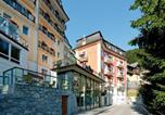 Hôtel Heiligenblut - Hotel Post-3