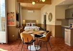 Location vacances Hyères - L'Orangerie- Hôtel Particulier- Villa Beauregard-1