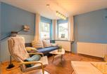 Location vacances Koserow - Ferienbungalow Dünenruhe by Pharus Appartements-2