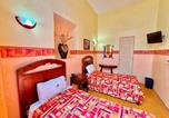 Hôtel Puebla - Hotel La Alhondiga-2