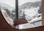 Location vacances Selva di Val Gardena - Artefugium panoramico-2
