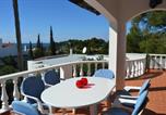 Location vacances es Migjorn Gran - Villa Alondra B6 by Bookmenorcavillas-4