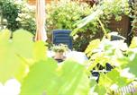 Location vacances Naumbourg - Ferienwohnung Tschitschmann-4