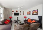 Location vacances Kosi Forest Lodge - Chakas Cove 28-3