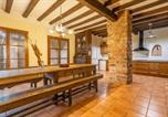 Location vacances Sort - Casa Vilanova-4