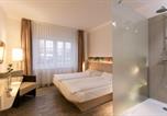 Hôtel Gifhorn - Hotel Deutsches Haus-2