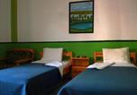 Location vacances Galissas - Annoula Rooms-4
