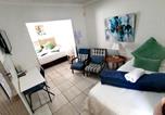 Location vacances Bloemfontein - Sleep@161 Benade Drive-2