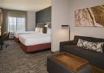 Hôtel Twain Harte - Springhill Suites by Marriott Turlock-3