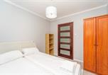 Location vacances Żukowo - Rodzinny Apartament 3city z 5 Sypialniami, Parkingiem i Ogródkiem by Noclegi Renters-3