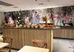 Hôtel Nîmes - Ibis Styles Nimes Gare Centre-2